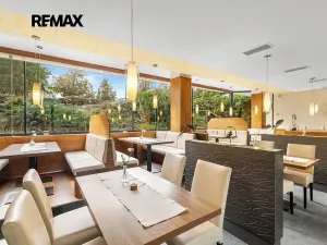 Prodej restaurace, Plzeň, Částkova, 489 m2