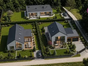 Prodej pozemku pro bydlení, Hukvaldy, 1212 m2