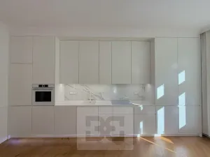 Pronájem bytu 2+kk, Praha - Vršovice, Orelská, 55 m2