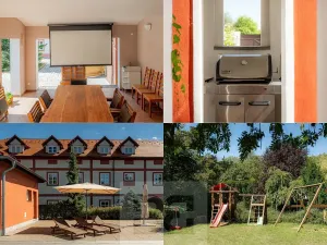 Prodej rodinného domu, Praha - Břevnov, Kukulova, 230 m2