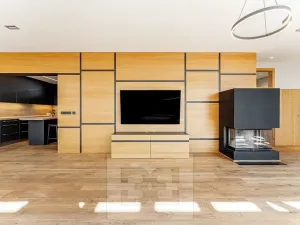 Prodej rodinného domu, Praha - Břevnov, Kukulova, 230 m2