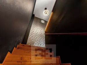 Prodej rodinného domu, Praha - Břevnov, Kukulova, 230 m2