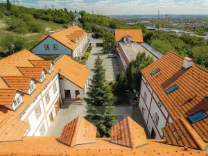 Prodej rodinného domu, Praha - Břevnov, Kukulova, 230 m2