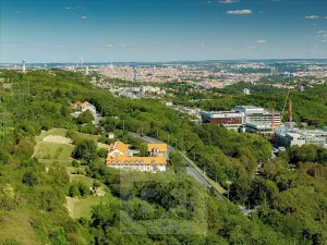 Prodej rodinného domu, Praha - Břevnov, Kukulova, 230 m2
