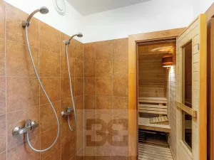 Prodej rodinného domu, Praha - Břevnov, Kukulova, 230 m2