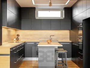 Prodej bytu 6+kk a větší, Praha - Břevnov, Kukulova, 230 m2