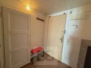 Pronájem bytu 2+kk, Praha - Žižkov, Radhošťská, 47 m2