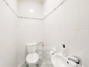 Pronájem bytu 3+kk, Břeclav, Husova, 100 m2