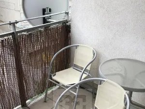 Pronájem bytu 2+kk, Praha - Žižkov, Budovcova, 60 m2