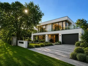 Prodej pozemku pro bydlení, Praha - Klánovice, V koutku, 924 m2