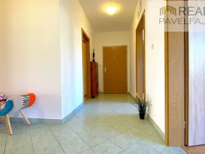Pronájem bytu 3+kk, Praha - Hostivař, Bratislavská, 67 m2