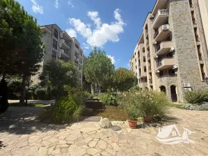 Prodej bytu 2+kk, Nesebar, Bulharsko, 55 m2