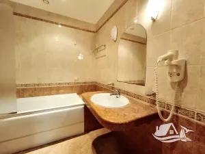 Prodej bytu 2+kk, Pomorie, Bulharsko, 76 m2