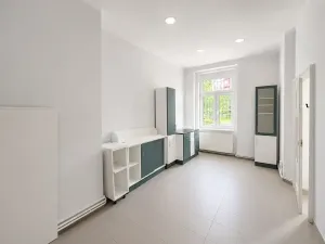 Prodej ordinace, Teplice, Ruská, 119 m2