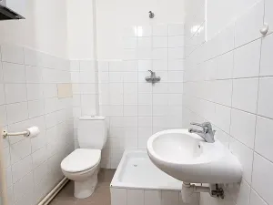 Prodej ordinace, Teplice, Ruská, 119 m2