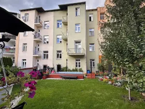 Prodej ordinace, Teplice, Ruská, 119 m2