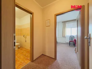 Pronájem ubytování, Karviná - Lázně Darkov, Lázeňská, 650 m2