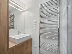 Prodej bytu 3+kk, Praha - Bubeneč, Na výšinách, 113 m2