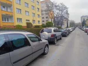 Prodej bytu 2+1, Praha - Malešice, Nad vodovodem, 53 m2