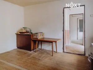 Prodej rodinného domu, Zlámanec, 80 m2