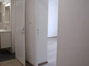 Pronájem bytu 1+kk, Ostrava - Poruba, Porubská, 34 m2