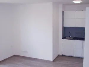 Pronájem bytu 1+kk, Ostrava - Poruba, Porubská, 34 m2
