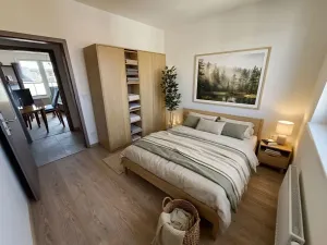 Prodej bytu 3+kk, Praha - Hostivař, U továren, 65 m2