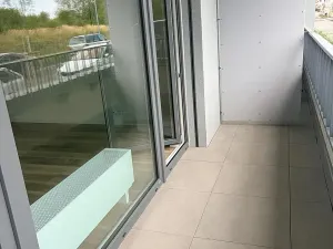 Prodej bytu 1+kk, Praha - Hlubočepy, Divíškové, 37 m2