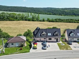 Prodej bytu 3+kk, Vyškov, 70 m2