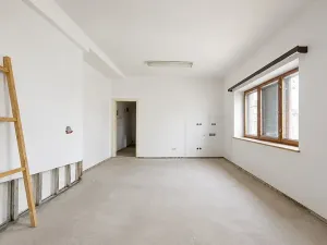 Prodej rodinného domu, Velká Kraš, 350 m2