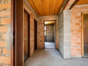 Prodej rodinného domu, Velká Kraš, 350 m2