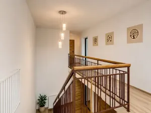 Prodej rodinného domu, Stará Červená Voda, 215 m2