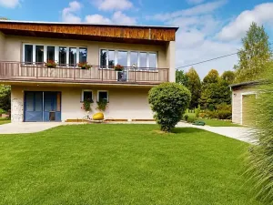 Prodej rodinného domu, Stará Červená Voda, 215 m2
