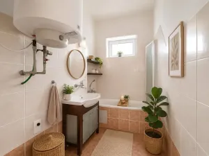 Prodej rodinného domu, Bernartice, 320 m2