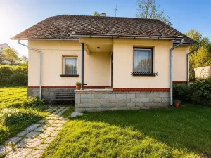 Prodej rodinného domu, Skorošice, 120 m2