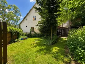 Prodej rodinného domu, Žulová, 220 m2