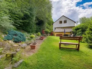 Prodej rodinného domu, Žulová, 220 m2