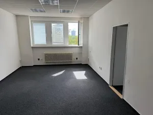 Pronájem kanceláře, Praha - Žižkov, U zásobní zahrady, 370 m2