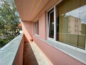 Pronájem bytu 1+kk, Slaný, Všehlušická, 27 m2