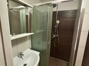Pronájem bytu 1+kk, Slaný, Všehlušická, 27 m2