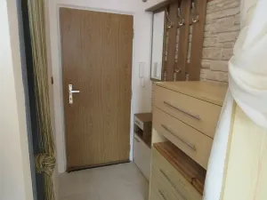 Pronájem bytu 1+kk, Liberec, Rychtářská, 21 m2
