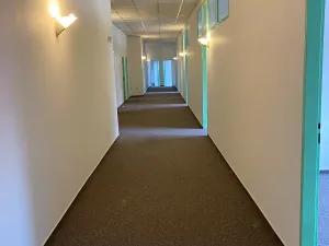 Pronájem kanceláře, Praha - Libeň, U libeňského pivovaru, 31 m2
