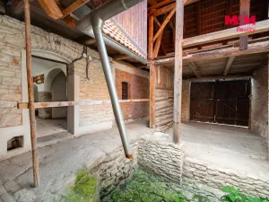Prodej rodinného domu, Makov, 164 m2