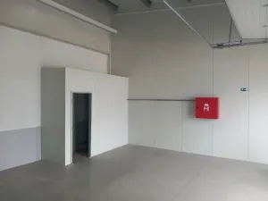 Pronájem skladu, Praha - Horní Počernice, F.V.Veselého, 94 m2