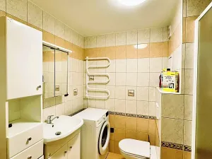Pronájem bytu 2+kk, Hradec Králové, Pospíšilova, 55 m2