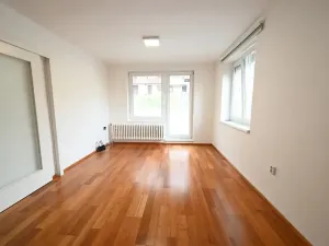 Pronájem bytu 3+1, Luhačovice, 68 m2