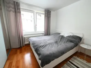Pronájem bytu 3+1, Luhačovice, 68 m2