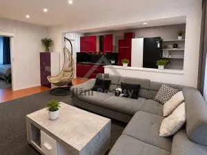Prodej bytu 2+kk, České Budějovice, Dobrovodská, 93 m2
