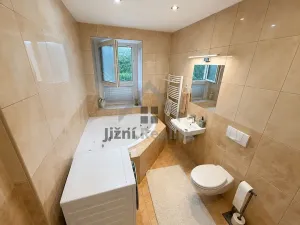 Prodej bytu 2+kk, České Budějovice, Dobrovodská, 93 m2