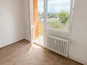 Prodej bytu 2+kk, Rychnov nad Kněžnou, Sokolovská, 41 m2